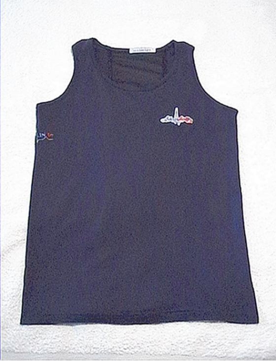 Adrenalin Embroidery